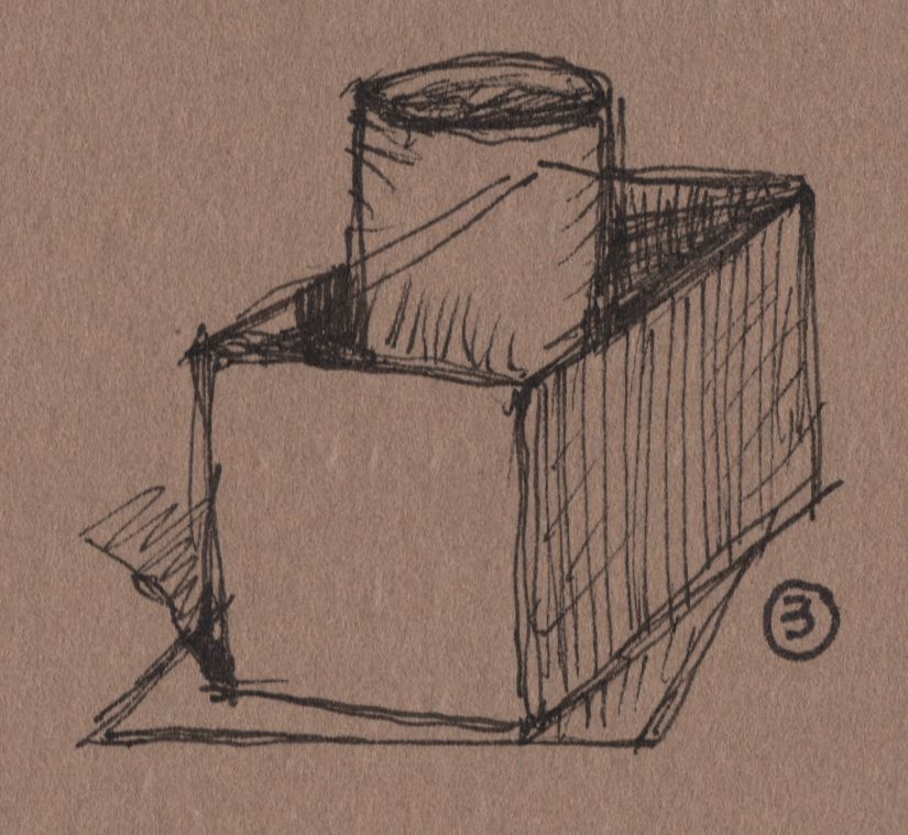 Greenbox Cylinder