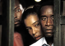 Hotel Rwanda