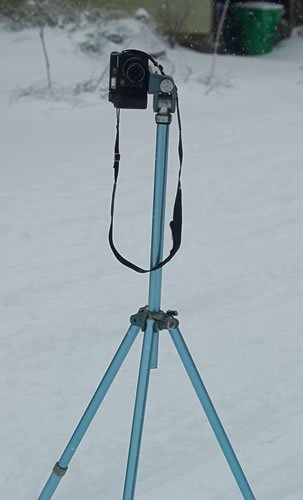 tripod