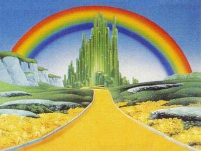 Rainbow