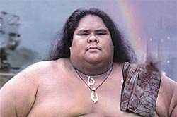 Israel Ka'ano'i Kamakawiwo'ole